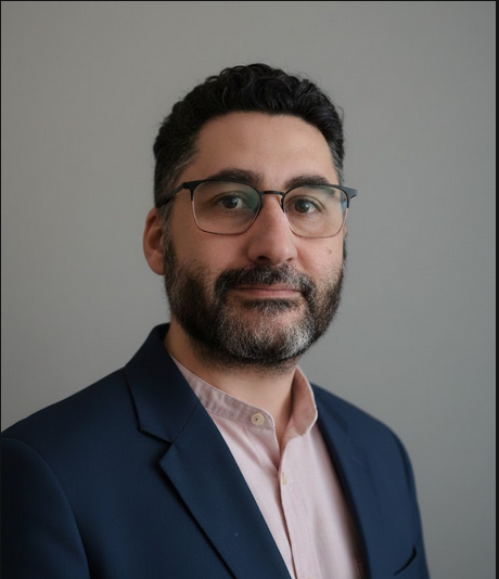 Jesús M. Mora Muñoz